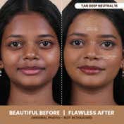 Typsy Beauty Foundcealer Flex 3-IN-1 Base - Tan Deep Neutral 16 (40 g)