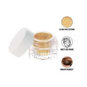 Daily Life Forever52 Stardust Loose Glitter - Golden Halo (2 g)