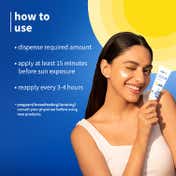 Plum 2% Niacinamide & Rice Water Hybrid Face Sunscreen With SPF 50 PA+++ (50g)