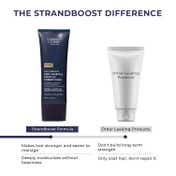 Conscious Chemist Full Strength Anti-Hairfall Leave in Conditioner (100 ml)