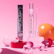 essence What The Fake! Glass Shine Plumping Lip Filler - 01 Oh So Glassy! (4.2 ml)