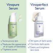 Caudalie Vinopure Blemish Control Salicylic Serum (30ml)