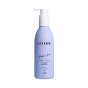 Sereko 5% Urea Body Wash with Oat Milk 24H Hydration for Dry Skin (200 ml)