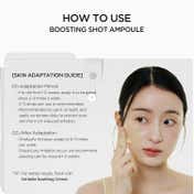 SKIN1004 Madagascar Centella Retinol 0.2 Boosting Shot Ampoule (30 ml)