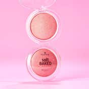 essence Soft Baked Blush - 30 Rose All Day (4.5 g)
