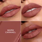 KIRO Velvet Soufflé Soft Matte Liquid Lipstick - Warm Caramel 12 (5 ml)