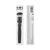 PAC 4-IN-1 Makeup Brush (4 pcs)