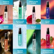 Moody Premium Perfume Gift Set of 8 in 1 Fragrances Unisex (8 pcs)