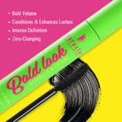 Character The Bold Look Mascara - CBV001 (12 ml)