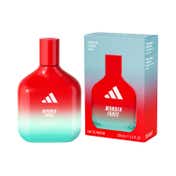 Adidas Vibes Wonder Force Eau De Parfum Unisex Perfume (100 ml)