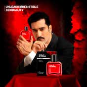 Wild Stone Ultra Sensual Eau De Parfum (50ml)