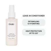 OUAI Leave In Conditioner (140 ml)