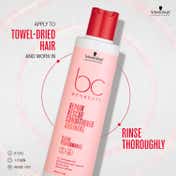 Schwarzkopf Professional Bonacure Repair Rescue Conditioner With Arginine (200ml)