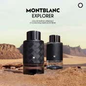 Montblanc Explorer Extreme Eau De Parfum for Men (60 ml)
