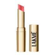 Lakme Unreal 3D Slim Bullet Matte Finish - Nude Blush (3.6 g)