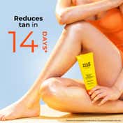 FoxTale Hula Hoop Body Sunscreen SPF 50 PA+++ (200 g)