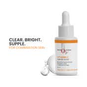 O3+ Professional Vitamin C Glow Serum (30ml)