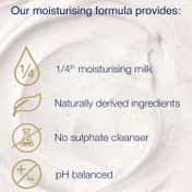Dove Body Polish With Crushed Macadamia & Rice Milk (100 g)