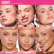Huda Beauty Blush Filter Liquid Blush - Watermelon Pop (4.5 ml)