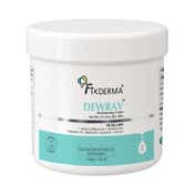 Fixderma Dewrav Moisturizing Cream for Face & Body Deeply Hydrates - Dry to Very Dry Skin (500 g)