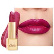 Oulac Metallic Shine Lipstick - GM15 Shes A Lover (4.3 g)