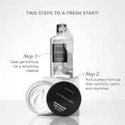 Kimirica French Note Cleanse & Nourish Duo (2 pcs)