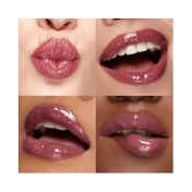 KIKO Milano 3D Hydra Lipgloss - 21 Brun Rose (6.5 ml)