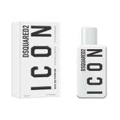 DSQUARED2 Icon Pour Femme Eau De Parfum (50 ml)