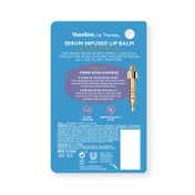 Vaseline Lip Therapy Serum Infused Advanced Hydration Lip Balm with HA & Petroleum Jelly (3 g)