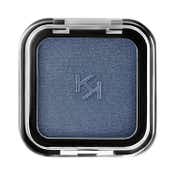 KIKO Milano Smart Color Eyeshadow - 23 Metallic Jeans Blue (1.8 g)