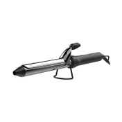 Ikonic Professional Curling Tong CT-25 -2.0, Advance Titanium Barrel, Reduces Frizz and Static 1's