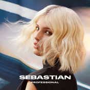Sebastian Professional Mousse Forte Strong Hold Volumizing Hair Mousse (200 ml)
