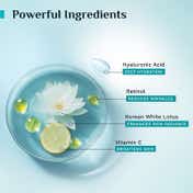 Pilgrim Retinol Night Cream With Vitamin C & Hyaluronic Acid (50g)
