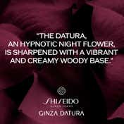 Shiseido Ginza Datura Eau De Parfum (90 ml)