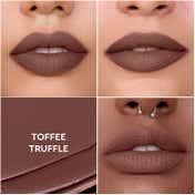 KIRO Non Stop Airy Matte Liquid Lipstick - Toffee Truffle 31 (5 ml)