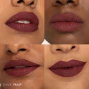 FAE BEAUTY Lip Whip 12H Matte Liquid Lipstick Long Wear Non Drying & Smudgeproof - Pump (10 ml)