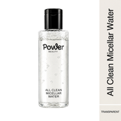 Power BEAUTY All Clean Micellar Water (100 ml)
