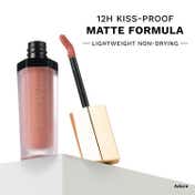 PAC Timeless Matte 12H Longlasting Rich Pigment One Swipe Payoff Smudgeproof - Adore (6.5 ml)