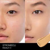 NARS Natural Radiant Longwear Foundation - Stromboli (30 ml)