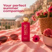 Secret Temptation Raspberry Sorbet Eau De Parfum for Women (50 ml)