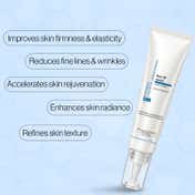FCL Face Lift Matrix with Retinal & Matrixyl 3000 for Wrinkle & Fine Line (30 g)
