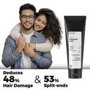 Brillare Terabond Hair Mask for Damaged and Frizzy Hair Reduces Breakage (125 g)