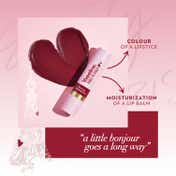 Vaseline Emily in Paris Tinted Lip Balm - Rouge Romance (3 g)