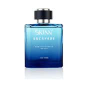 Skinn By Titan Escapade Mediteranian Grove Eau De Parfum for Men (100 ml)