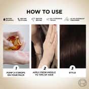L'Oreal Paris Extraordinary Oil Hair Serum (100ml)