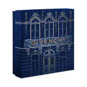Givenchy L'Interdit Edp Absolu + Le Rouge Deep Velvet 37 Set (2 pcs)