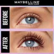 Maybelline New York Sky High Easy Wash Mascara - Burgundy Haze (7.2 ml)