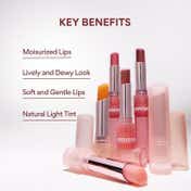 Innisfree Love Looks Better In Pairs Dewy Tint Duo (2 pcs)