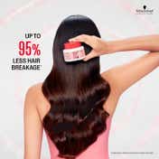 Schwarzkopf Professional Bonacure Repair Rescue Treatment With Arginine (200ml)