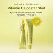 Arencia Vitamin C Booster Shot (10 ml)